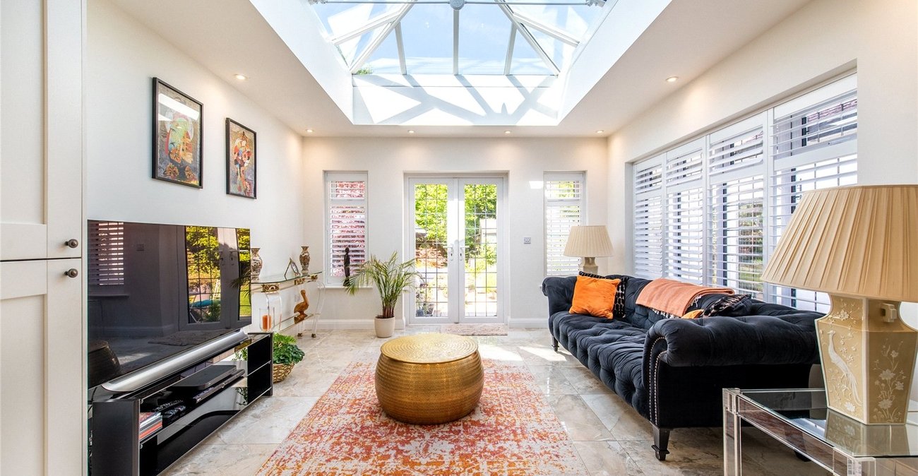 5 bedroom house for sale in Gravesend | Robinson Michael & Jackson