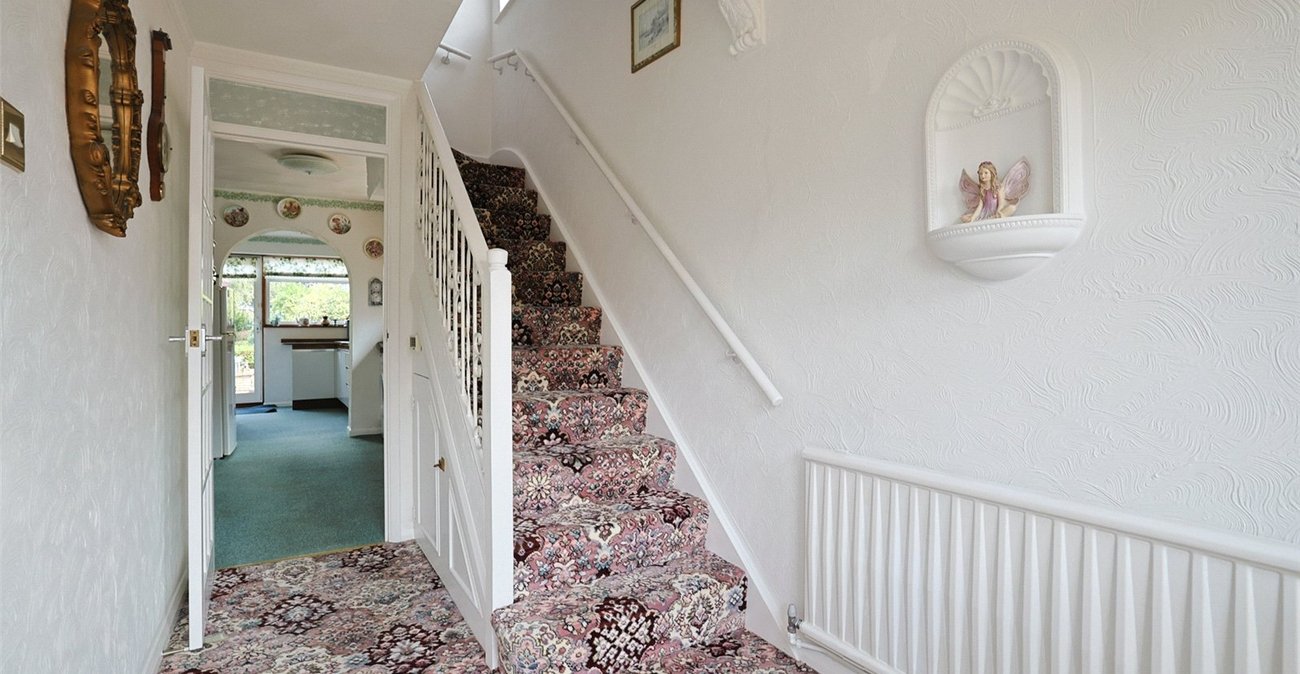 3 bedroom house for sale in Gravesend | Robinson Michael & Jackson