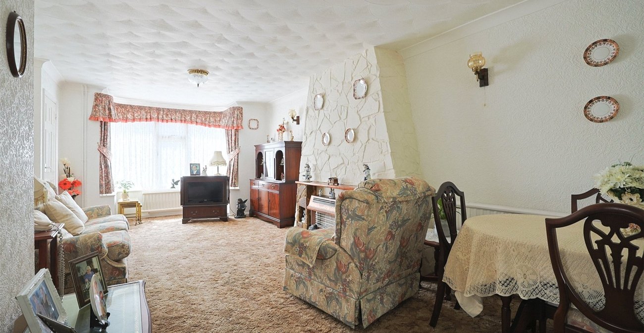 3 bedroom house for sale in Gravesend | Robinson Michael & Jackson