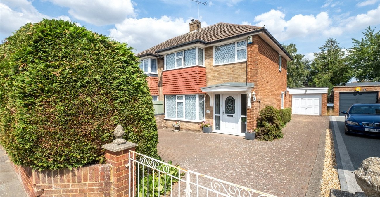 3 bedroom house for sale in Gravesend | Robinson Michael & Jackson