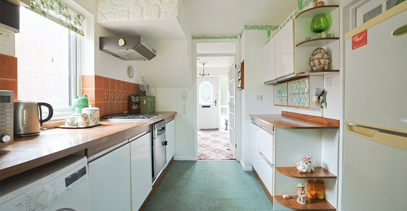 3 bedroom house for sale in Gravesend | Robinson Michael & Jackson