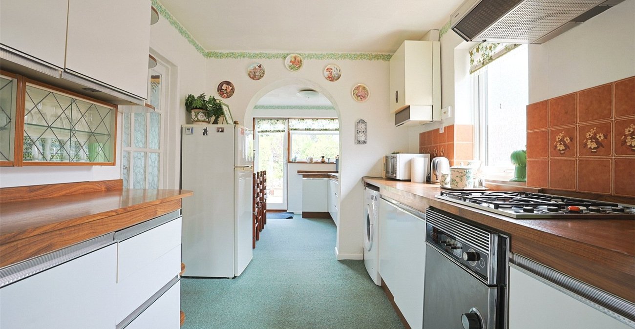 3 bedroom house for sale in Gravesend | Robinson Michael & Jackson