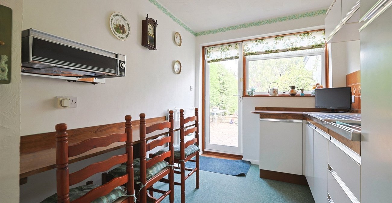 3 bedroom house for sale in Gravesend | Robinson Michael & Jackson