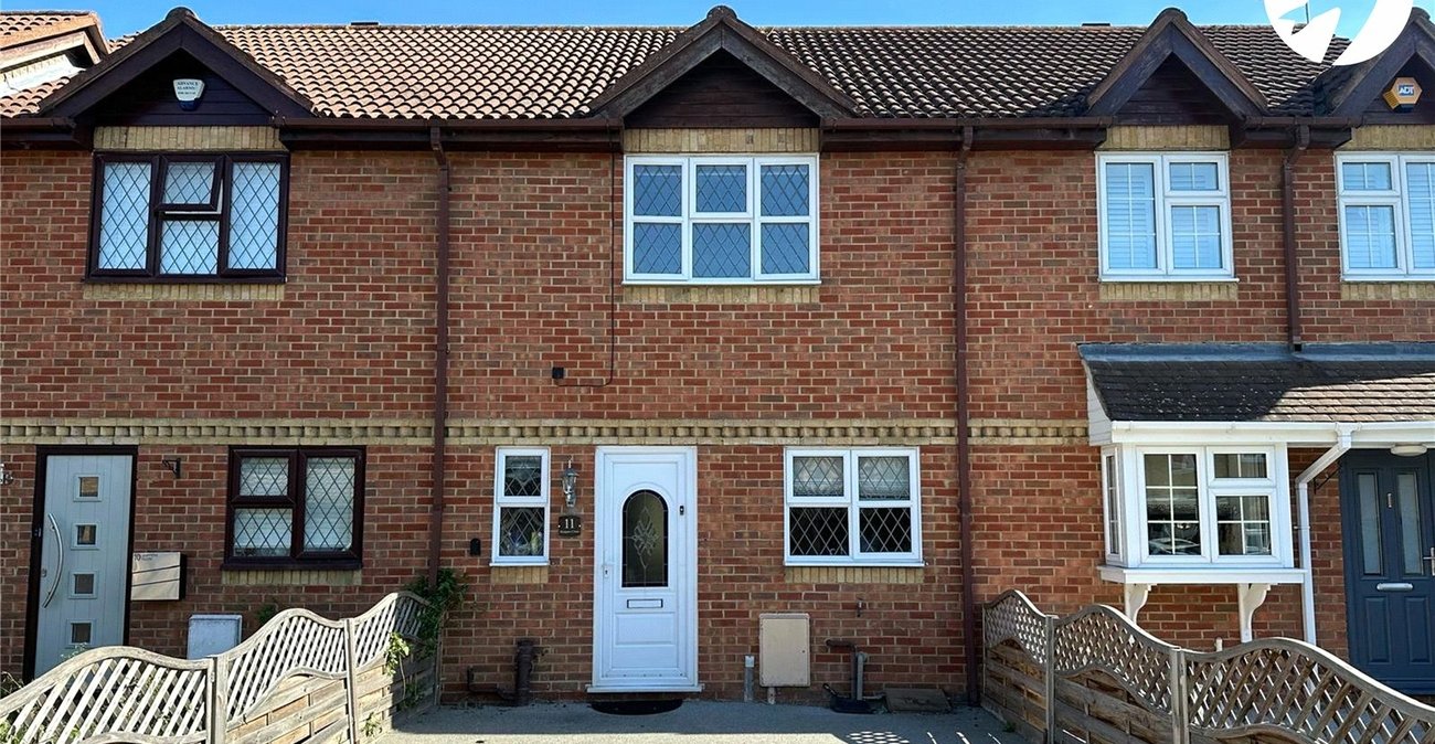 3 bedroom house for sale in Greenhithe Village | Robinson Jackson