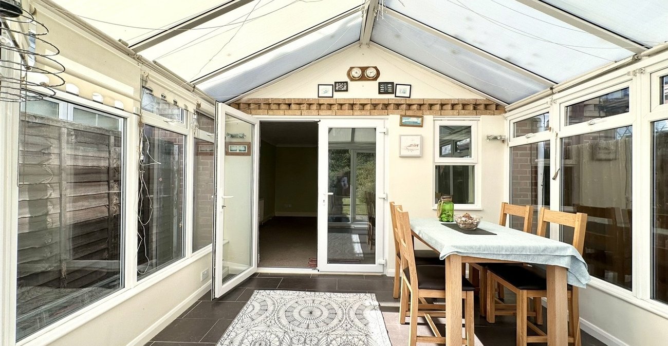 3 bedroom house for sale in Greenhithe Village | Robinson Jackson