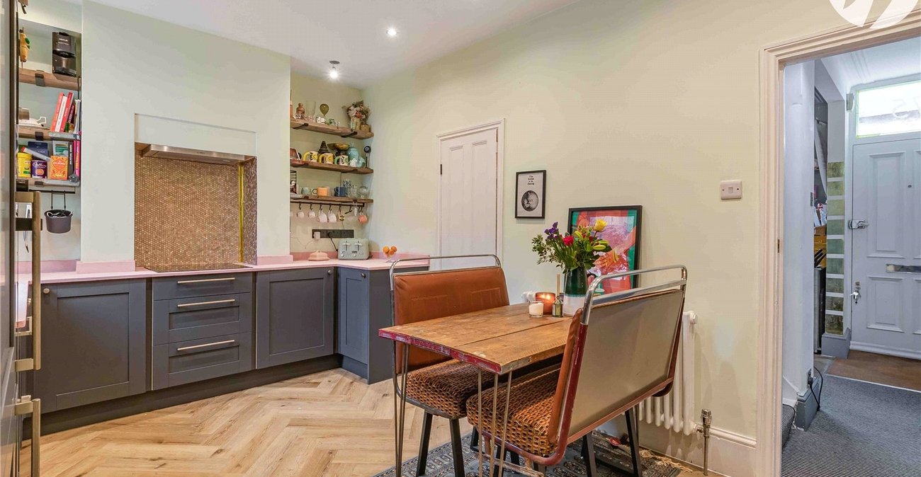 2 bedroom house for sale in Plumstead | Robinson Jackson