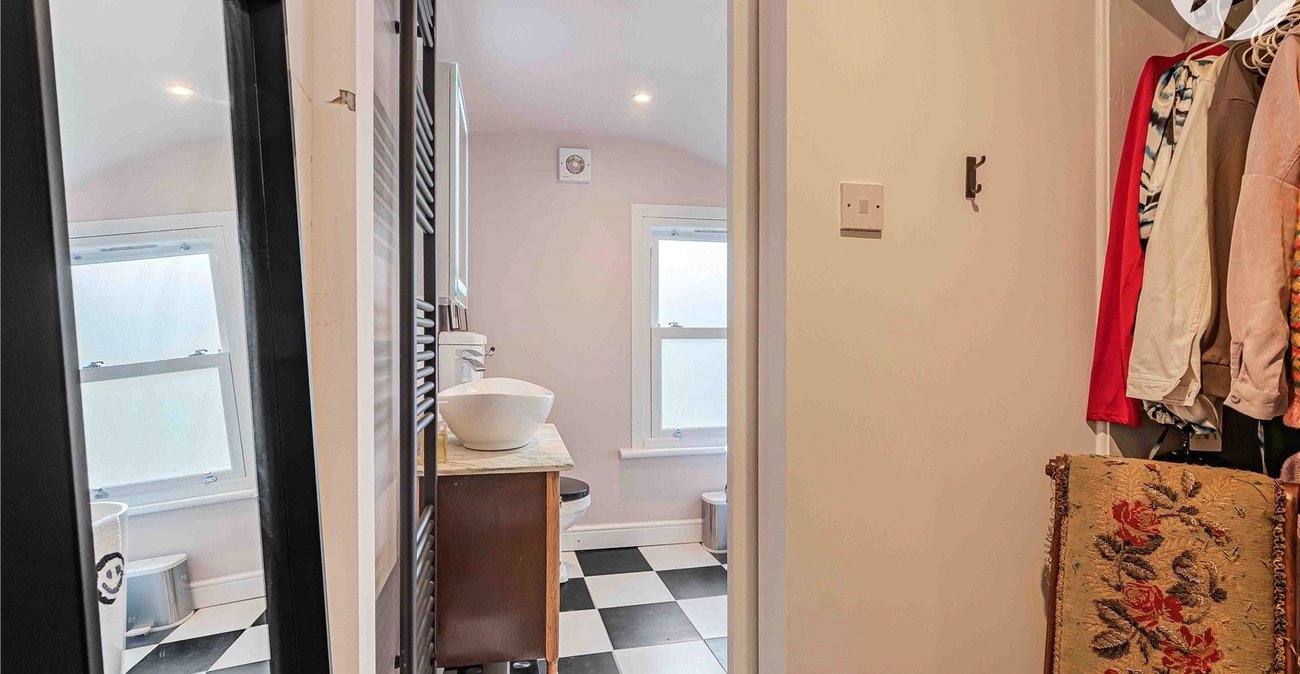 2 bedroom house for sale in Plumstead | Robinson Jackson