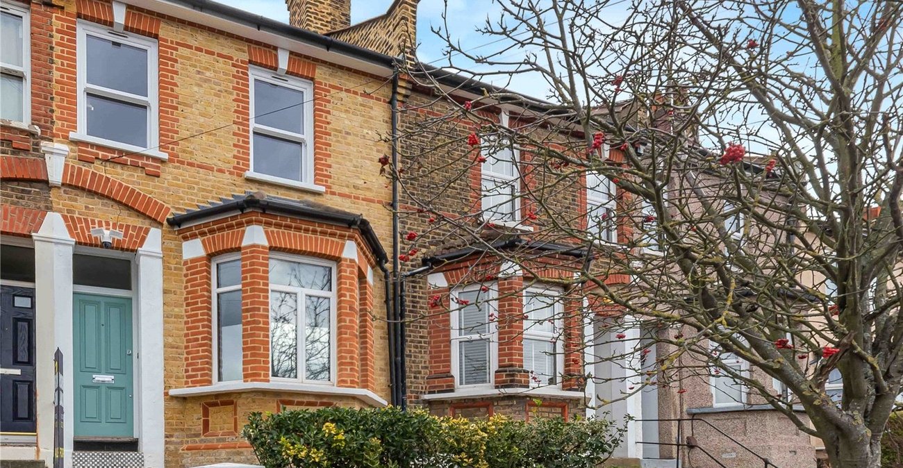 2 bedroom house for sale in Plumstead | Robinson Jackson