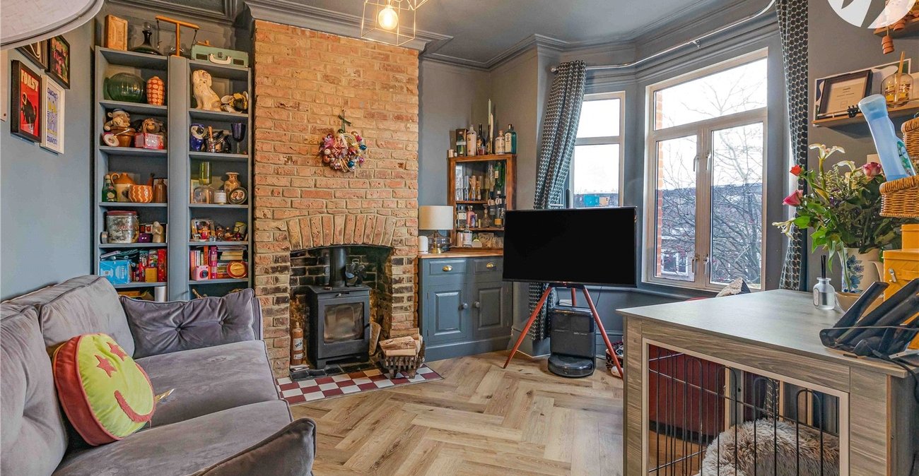 2 bedroom house for sale in Plumstead | Robinson Jackson