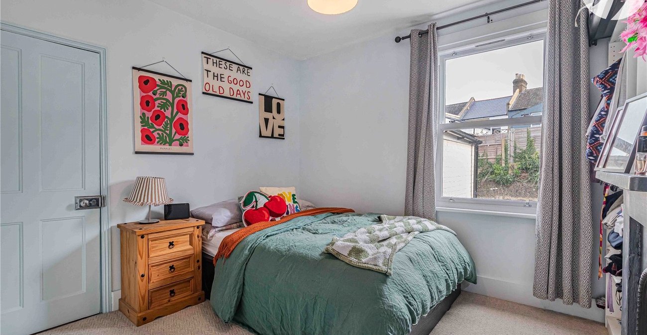 2 bedroom house for sale in Plumstead | Robinson Jackson