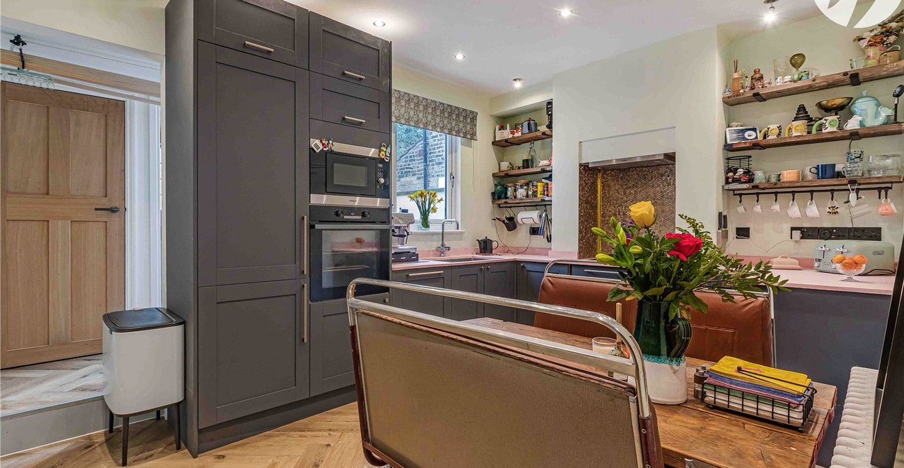 2 bedroom house for sale in Plumstead | Robinson Jackson