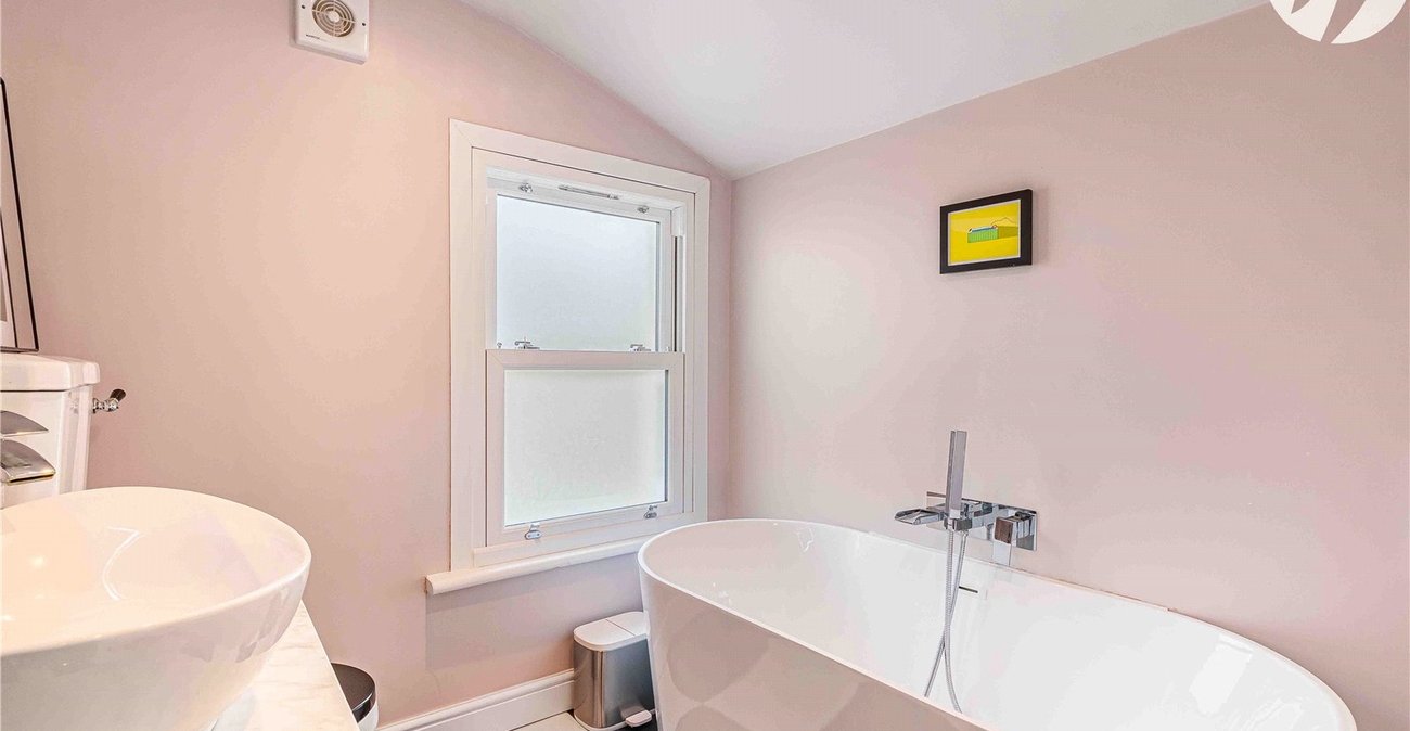 2 bedroom house for sale in Plumstead | Robinson Jackson