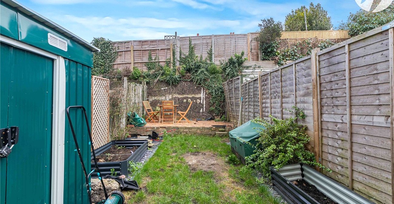 2 bedroom house for sale in Plumstead | Robinson Jackson