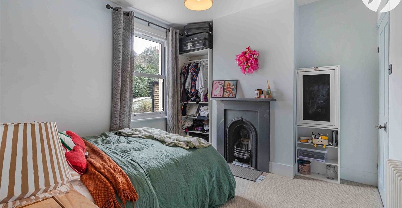 2 bedroom house for sale in Plumstead | Robinson Jackson