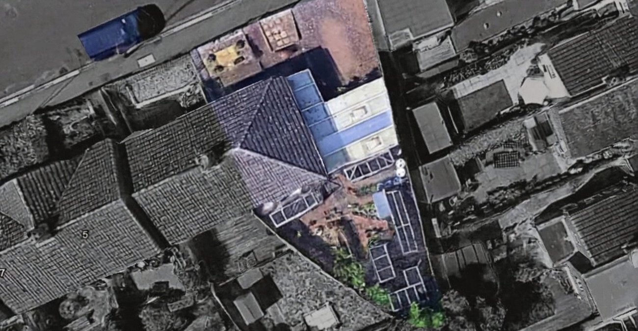 2 bedroom house for sale in Rochester | Robinson Michael & Jackson