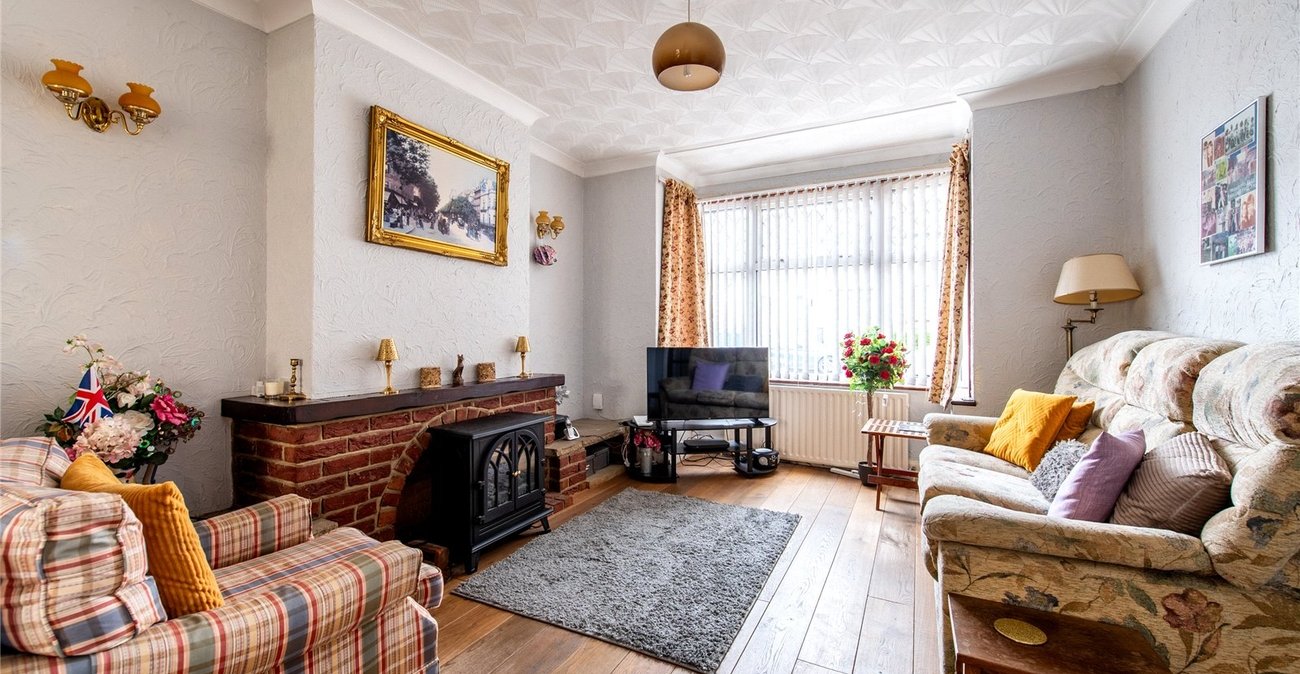 3 bedroom house for sale in Gravesend | Robinson Michael & Jackson