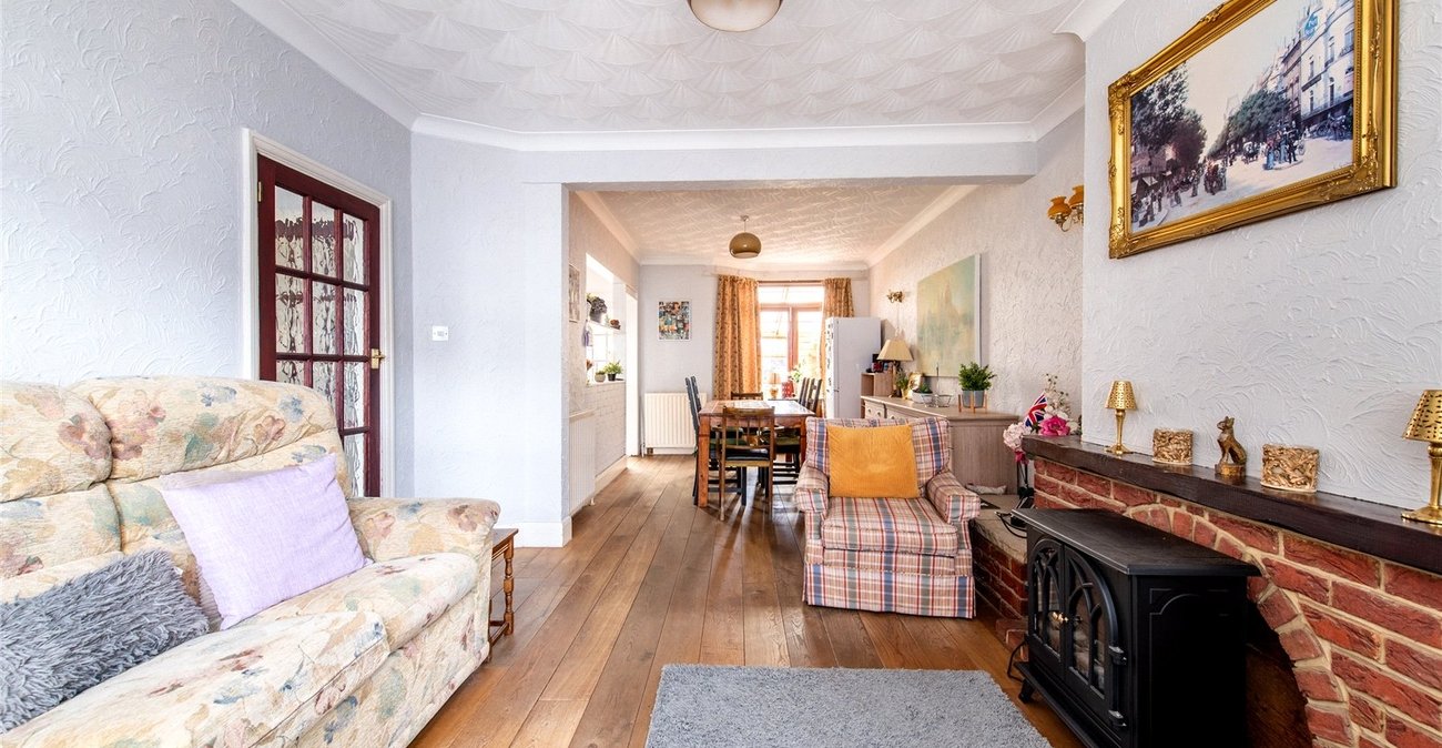 3 bedroom house for sale in Gravesend | Robinson Michael & Jackson