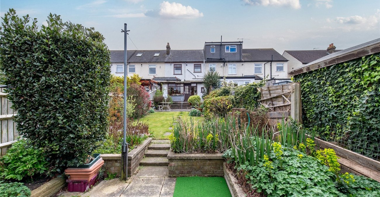 3 bedroom house for sale in Gravesend | Robinson Michael & Jackson