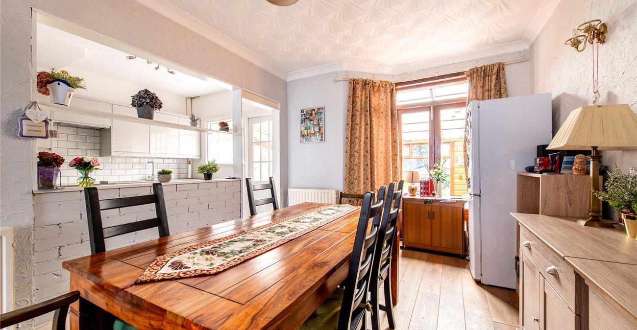 3 bedroom house for sale in Gravesend | Robinson Michael & Jackson