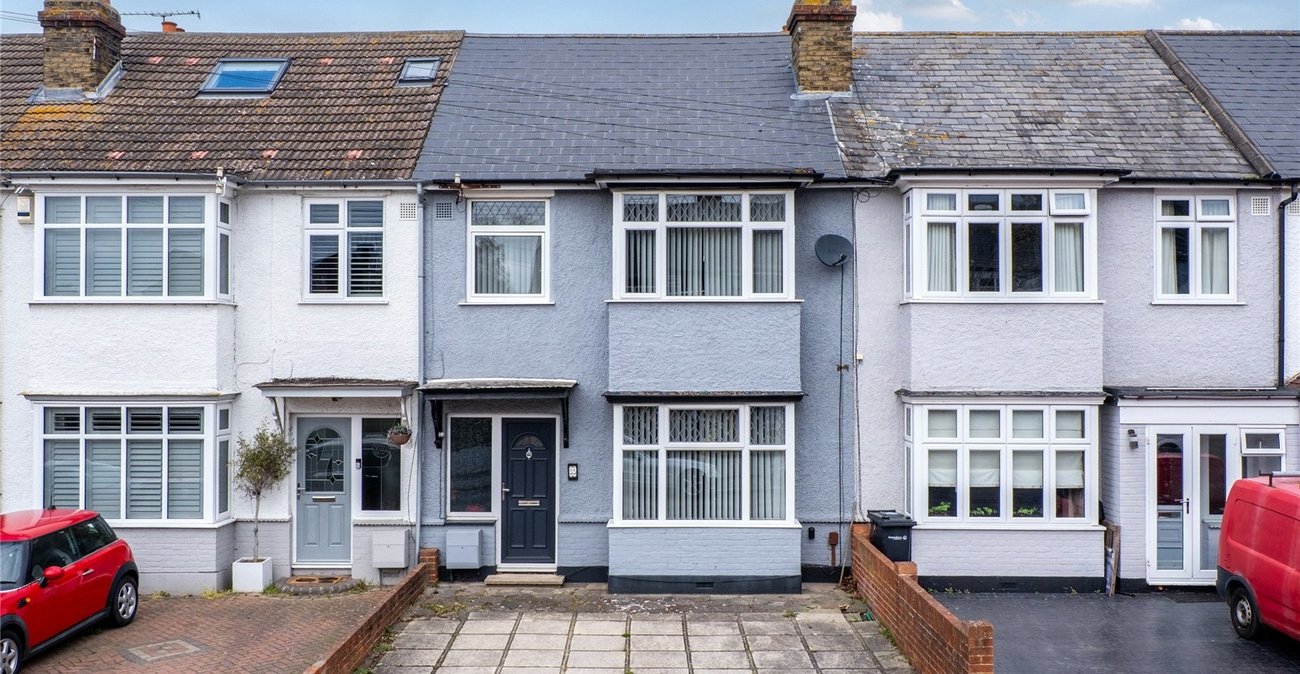 3 bedroom house for sale in Gravesend | Robinson Michael & Jackson