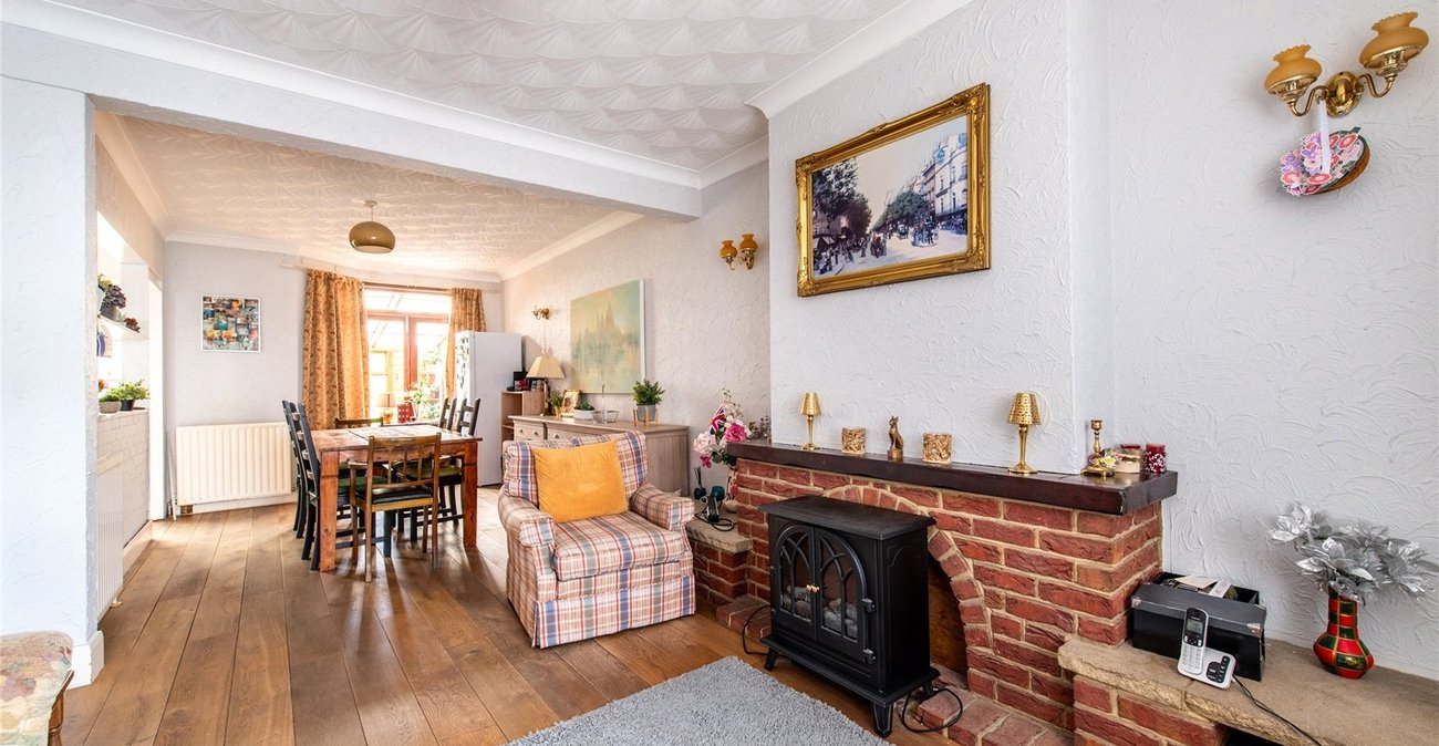 3 bedroom house for sale in Gravesend | Robinson Michael & Jackson