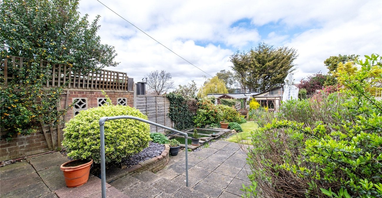 3 bedroom house for sale in Gravesend | Robinson Michael & Jackson