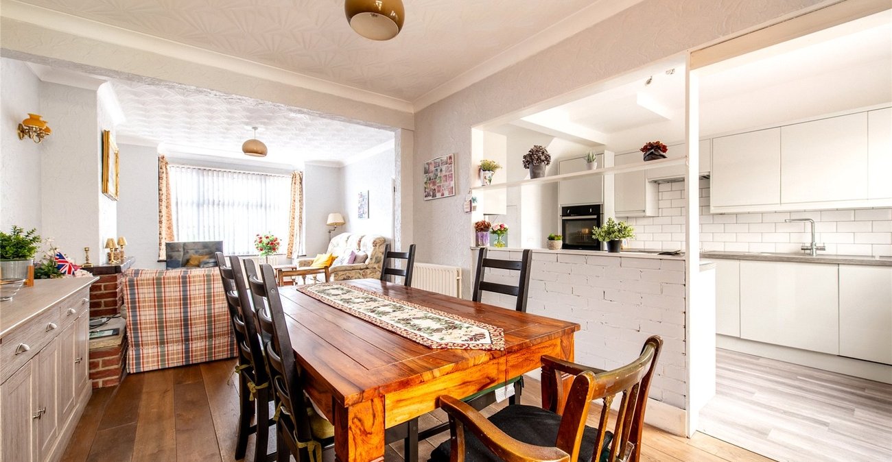 3 bedroom house for sale in Gravesend | Robinson Michael & Jackson