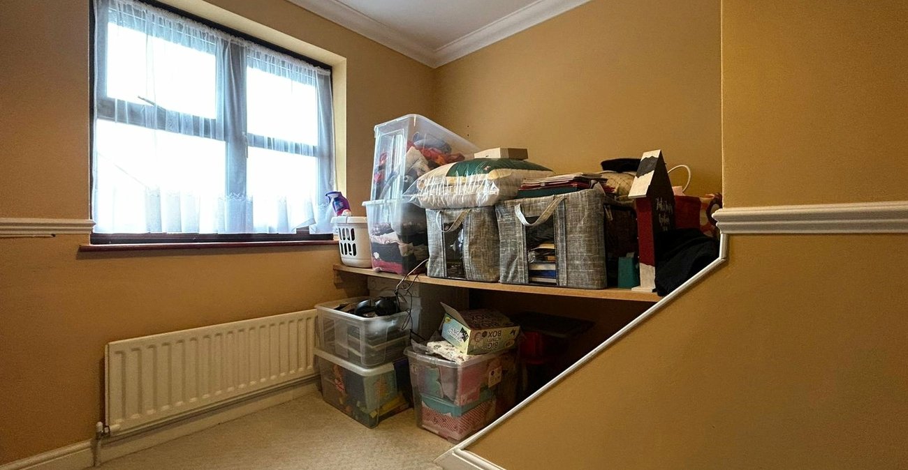 3 bedroom house for sale in Lordswood | Robinson Michael & Jackson