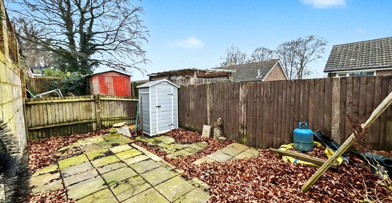 3 bedroom house for sale in Lordswood | Robinson Michael & Jackson