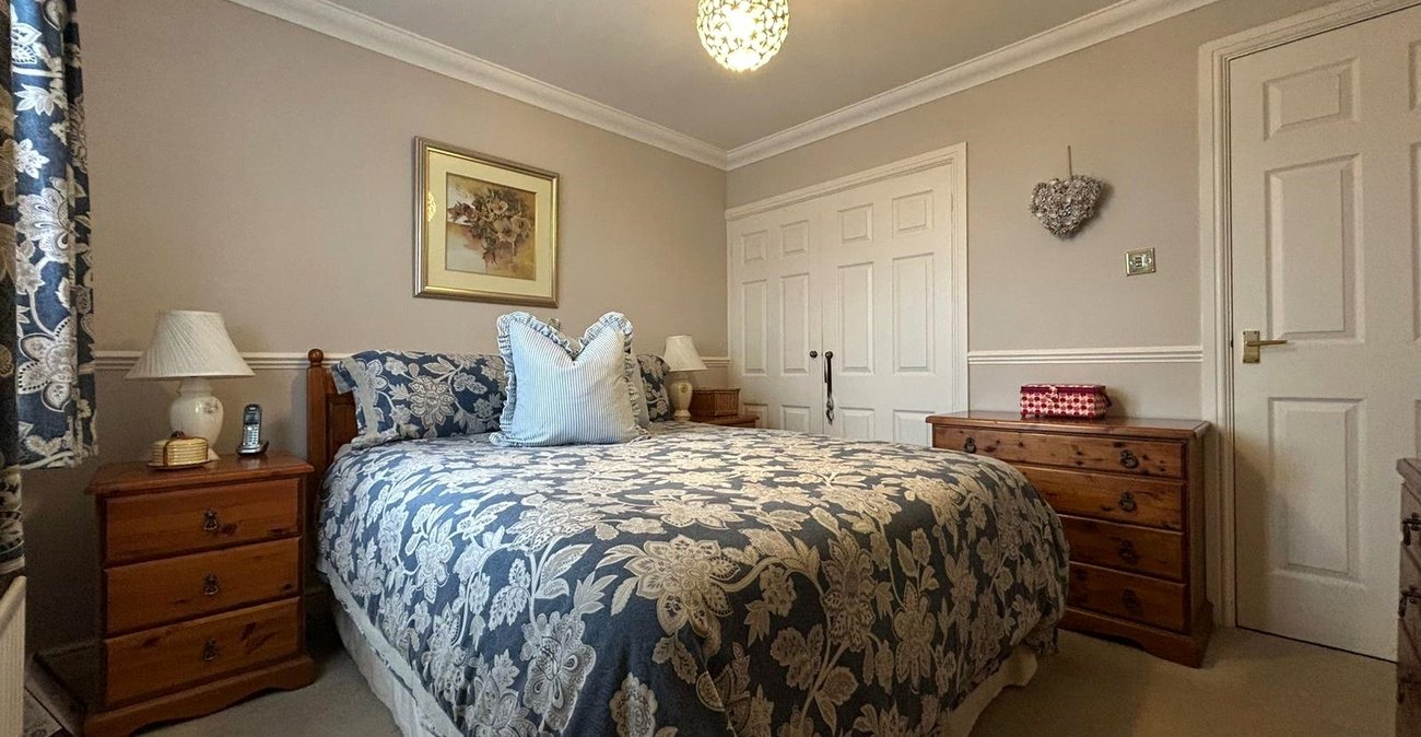 3 bedroom house for sale in Lordswood | Robinson Michael & Jackson