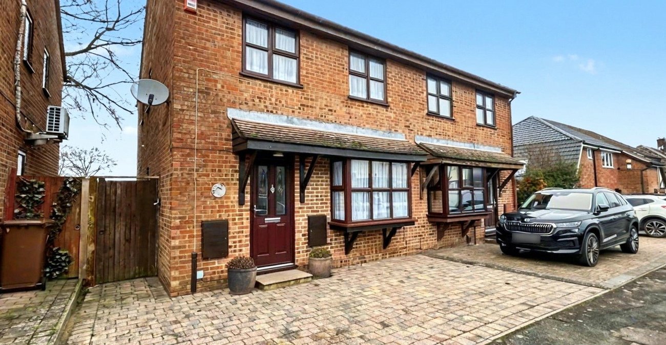 3 bedroom house for sale in Lordswood | Robinson Michael & Jackson