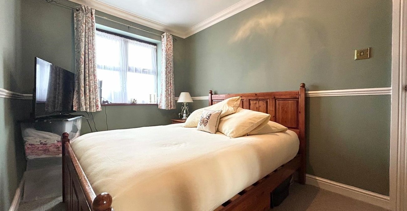 3 bedroom house for sale in Lordswood | Robinson Michael & Jackson