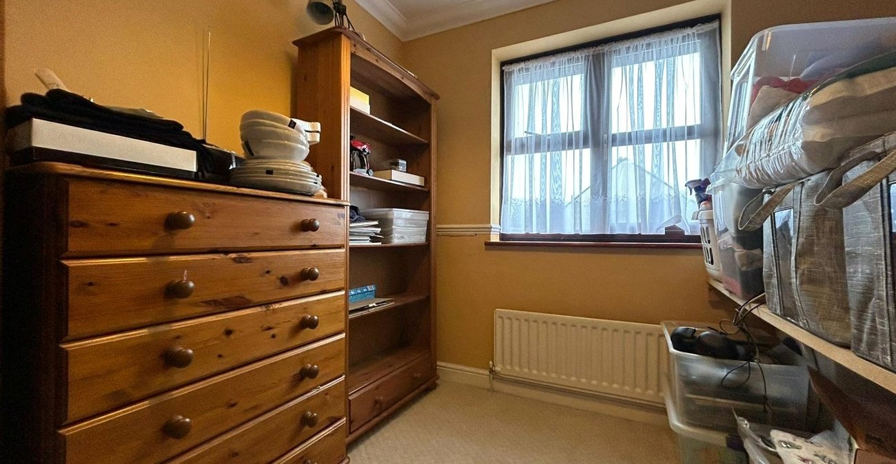 3 bedroom house for sale in Lordswood | Robinson Michael & Jackson