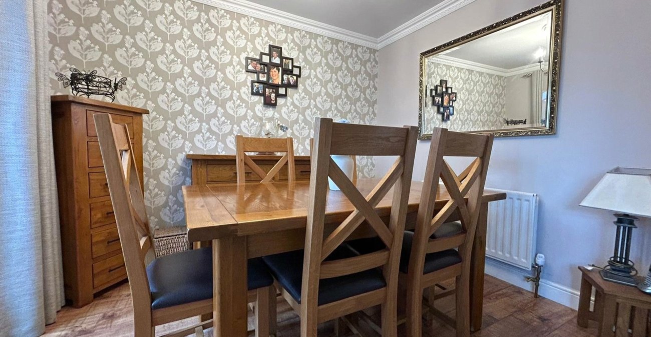 3 bedroom house for sale in Lordswood | Robinson Michael & Jackson