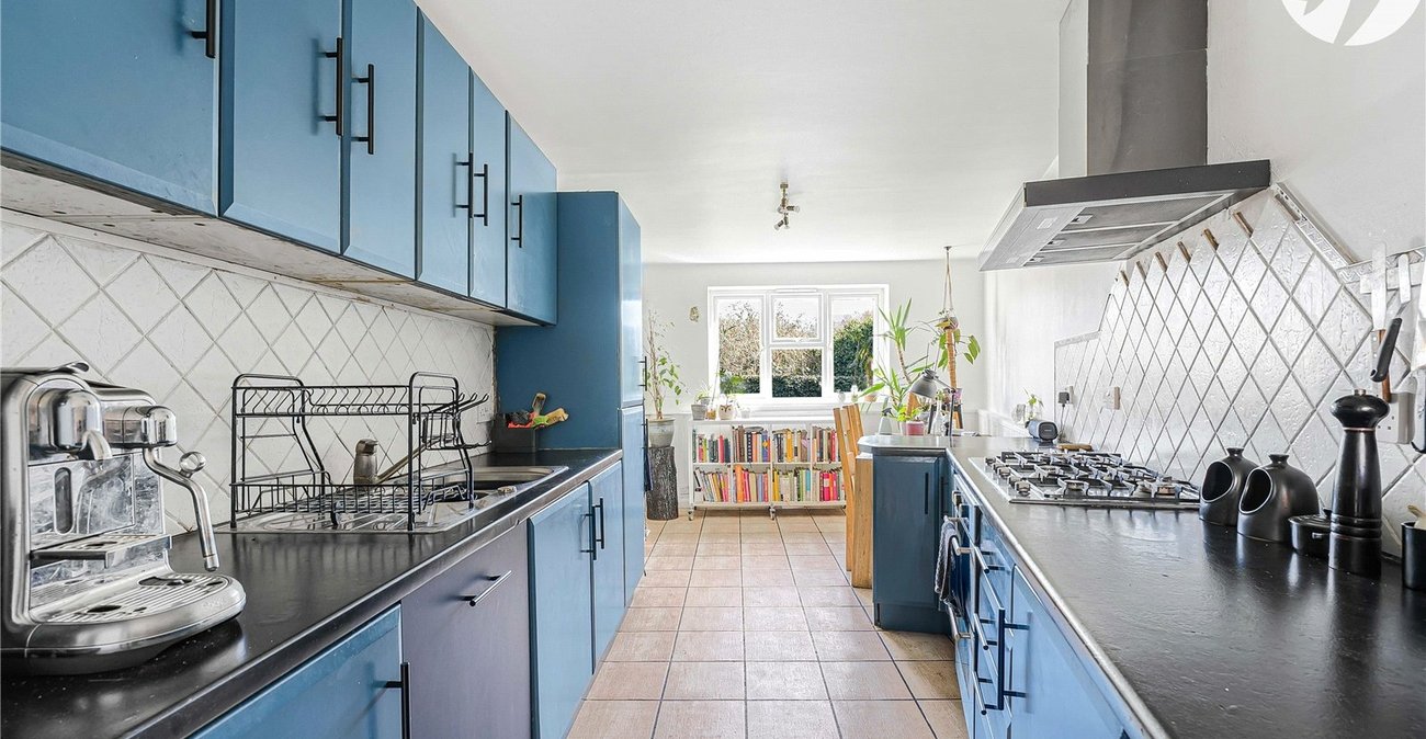 3 bedroom house for sale in Greenhithe | Robinson Jackson