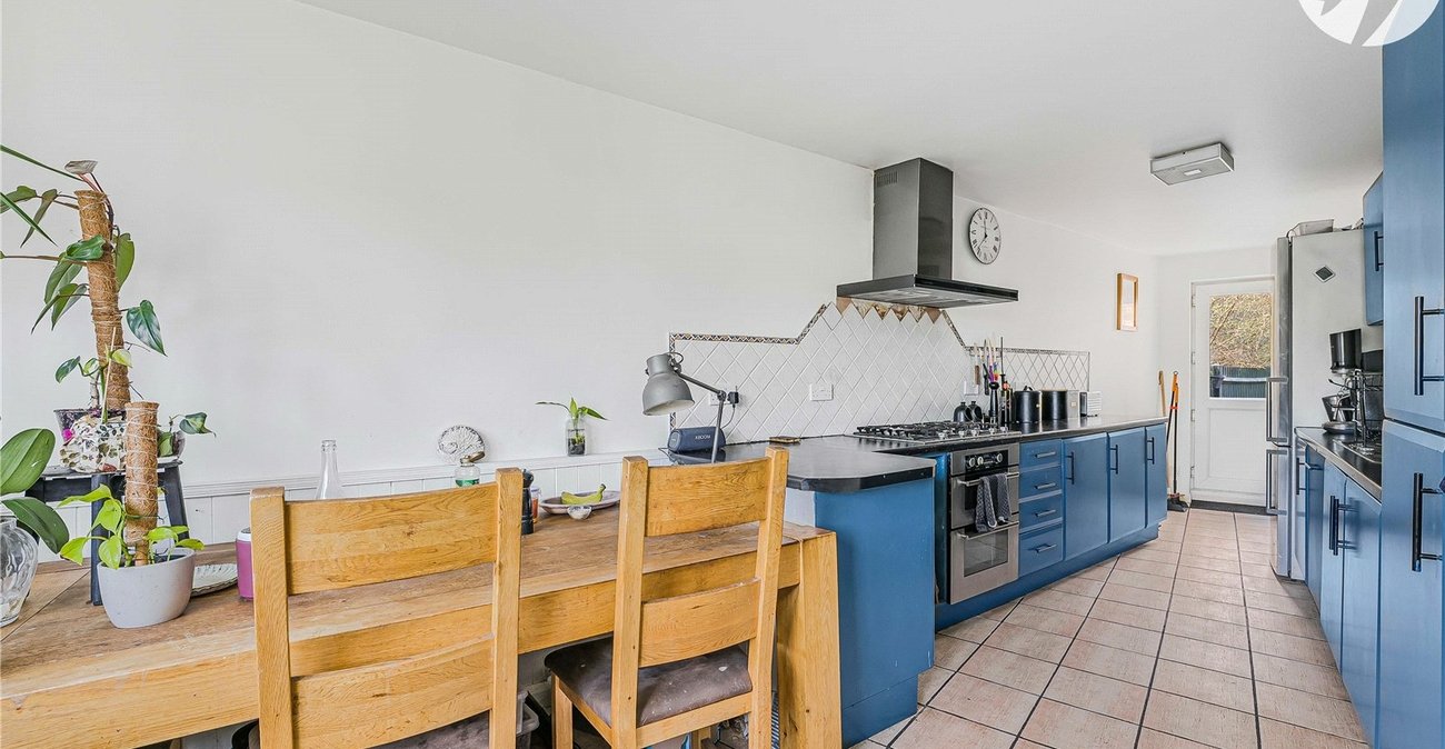 3 bedroom house for sale in Greenhithe | Robinson Jackson
