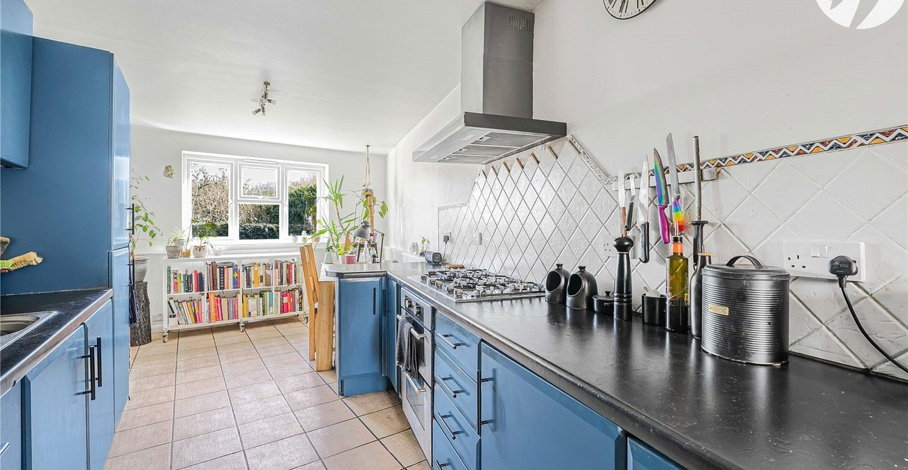 3 bedroom house for sale in Greenhithe | Robinson Jackson