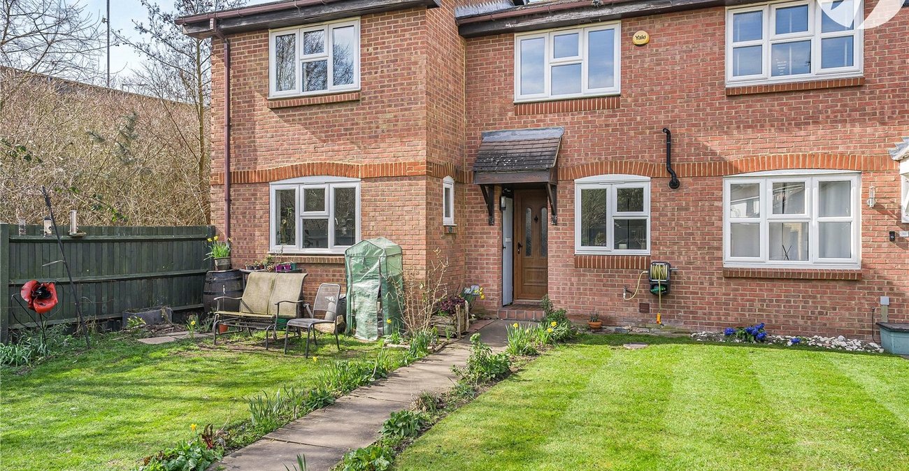 3 bedroom house for sale in Greenhithe | Robinson Jackson