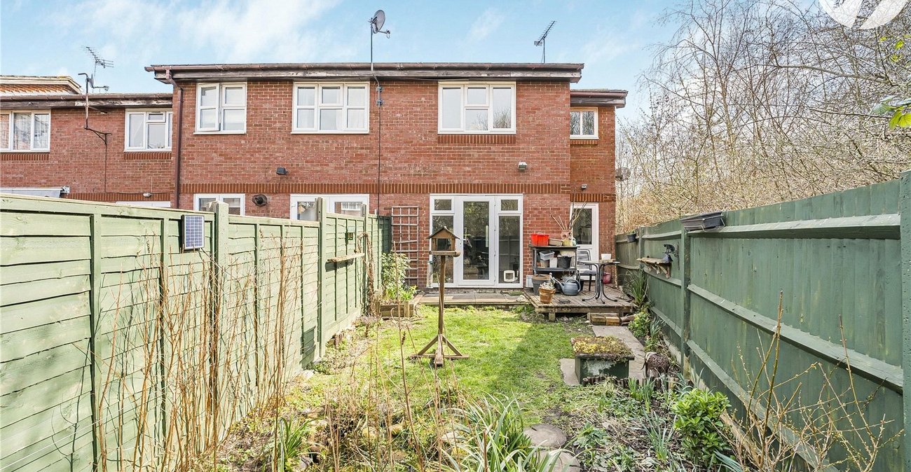 3 bedroom house for sale in Greenhithe | Robinson Jackson