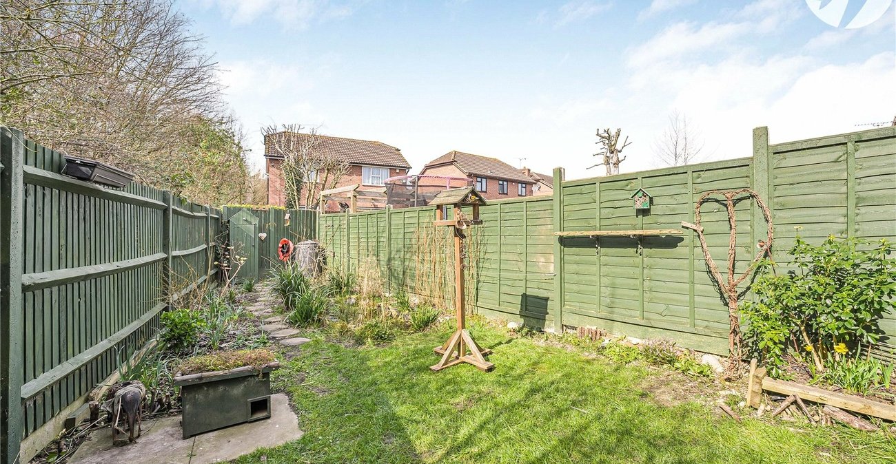 3 bedroom house for sale in Greenhithe | Robinson Jackson