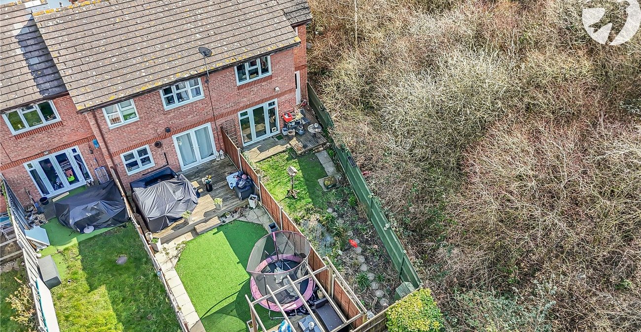 3 bedroom house for sale in Greenhithe | Robinson Jackson