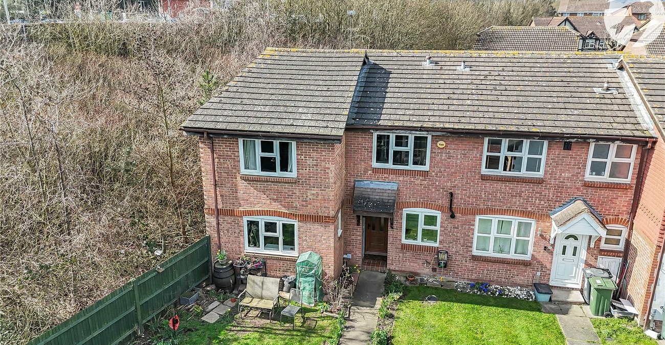 3 bedroom house for sale in Greenhithe | Robinson Jackson