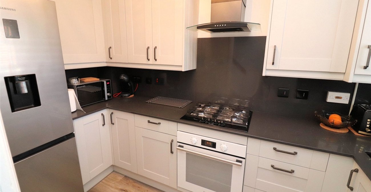 2 bedroom house for sale in Slade Green | Robinson Jackson
