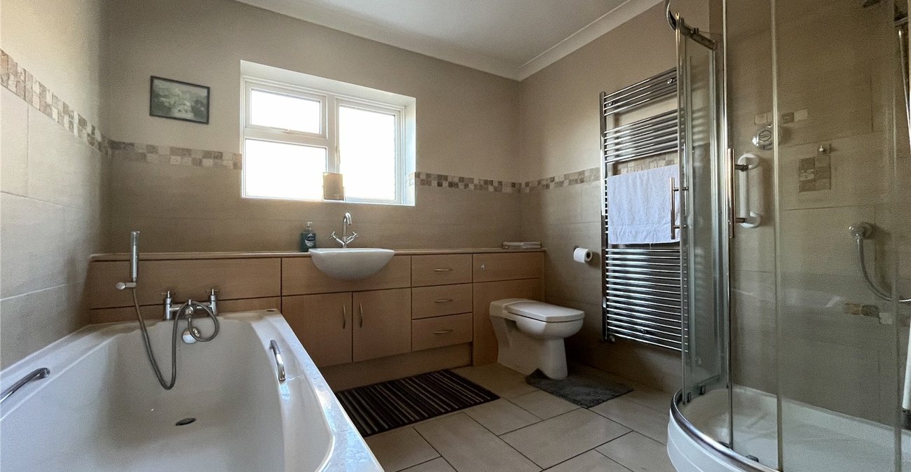 3 bedroom bungalow for sale in Walderslade | Robinson Michael & Jackson