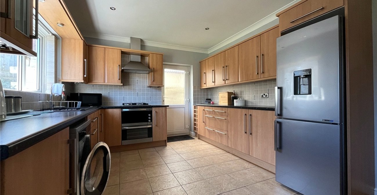 3 bedroom bungalow for sale in Walderslade | Robinson Michael & Jackson