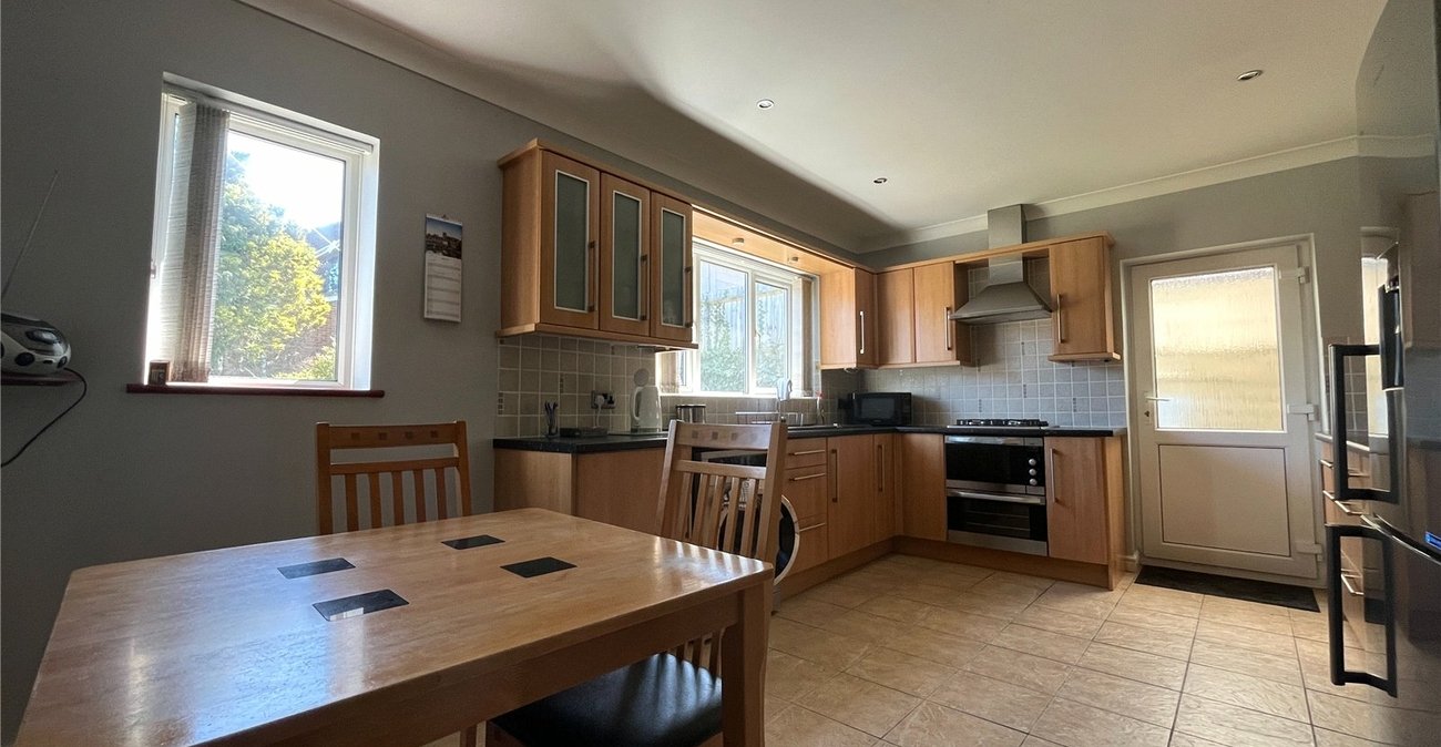 3 bedroom bungalow for sale in Walderslade | Robinson Michael & Jackson