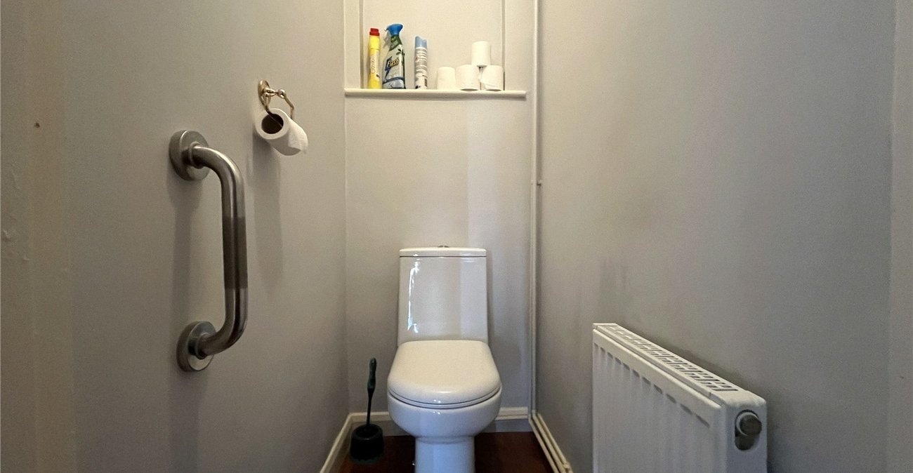 3 bedroom bungalow for sale in Walderslade | Robinson Michael & Jackson