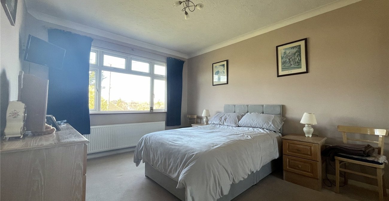 3 bedroom bungalow for sale in Walderslade | Robinson Michael & Jackson