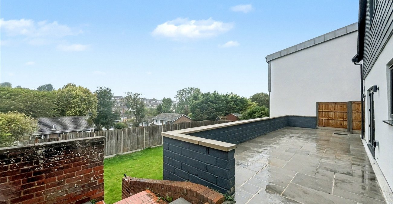 4 bedroom house for sale in Walderslade | Robinson Michael & Jackson