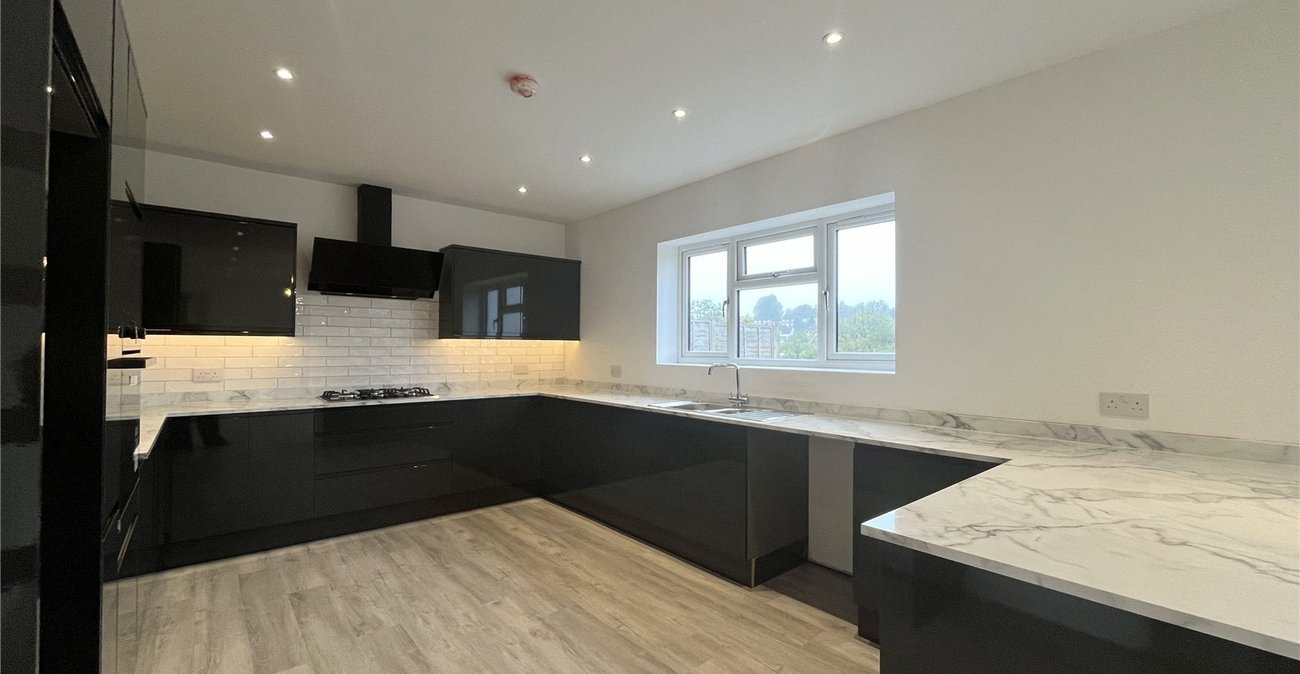 4 bedroom house for sale in Walderslade | Robinson Michael & Jackson